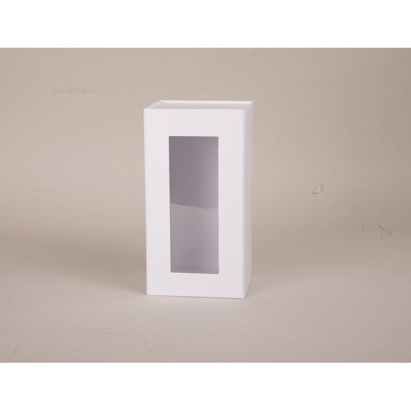 Boîtes aimantées CLEARBOX avec fenêtre