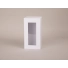 Customized Magnetic boxes CLEARBOX with window