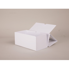 Boîtes aimantées CLEARBOX avec fenêtre