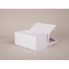 Boîtes aimantées CLEARBOX avec fenêtre