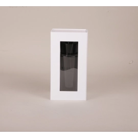Boîtes aimantées CLEARBOX avec fenêtre