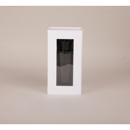 Customized Magnetic boxes CLEARBOX with window