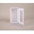Boîtes aimantées CLEARBOX avec fenêtre