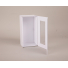 Boîtes aimantées CLEARBOX avec fenêtre