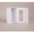 Boîtes aimantées CLEARBOX avec fenêtre