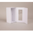 Customized Magnetic boxes CLEARBOX with window