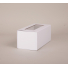 Boîtes aimantées CLEARBOX avec fenêtre