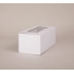 Customized Magnetic boxes CLEARBOX with window