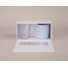 Boîtes aimantées CLEARBOX avec fenêtre