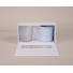 Customized Magnetic boxes CLEARBOX with window