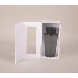 Boîtes aimantées CLEARBOX avec fenêtre