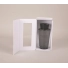Customized Magnetic boxes CLEARBOX with window