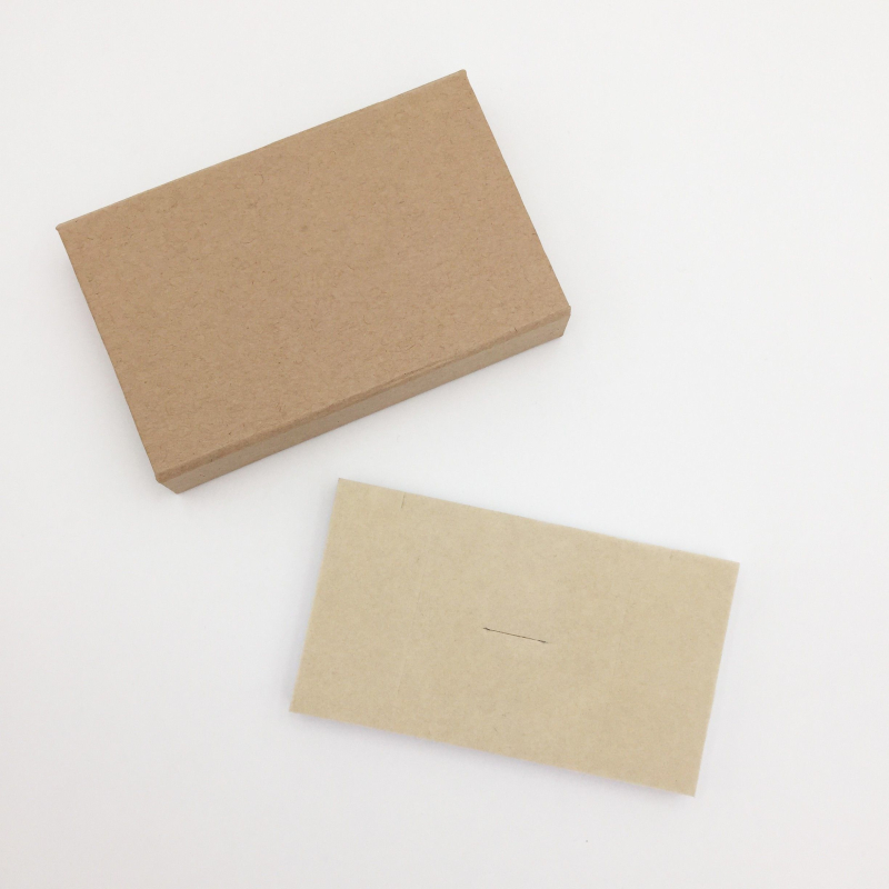 Customized Inserts FOAM 7x12x1,2 cm