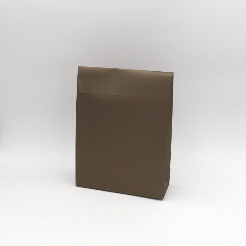 Customized Paper pouches Noblesse Basic