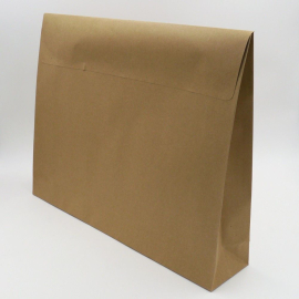Customized Paper pouches Noblesse Basic