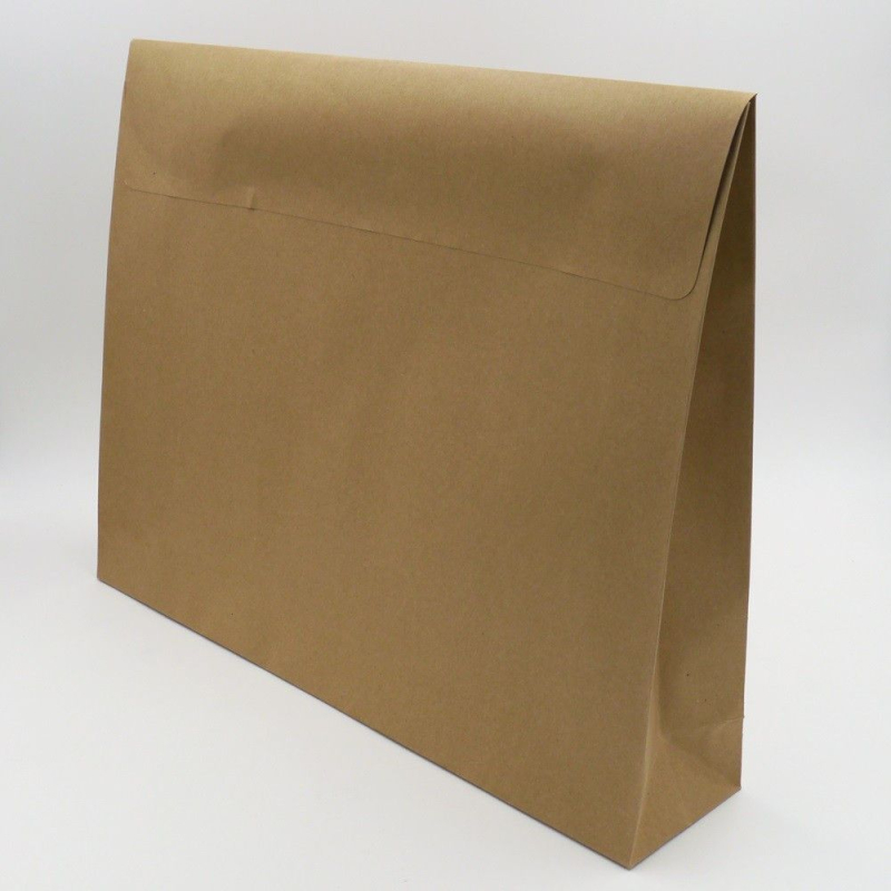 Customized Paper pouches Noblesse Basic