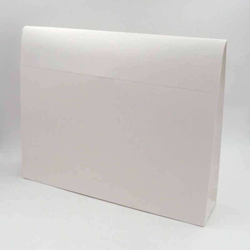 Pochettes papier Noblesse Basic