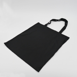 Customized Cotton and textile bags Basic Tote Bag
