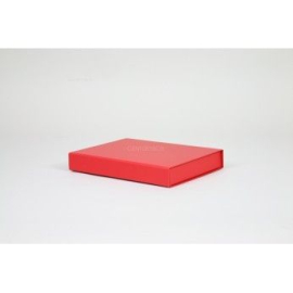 Boîtes magnétiques Boite + calage (31x22x4cm)