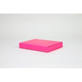 Customized Magnetic boxes Box + insert (31x22x4cm)