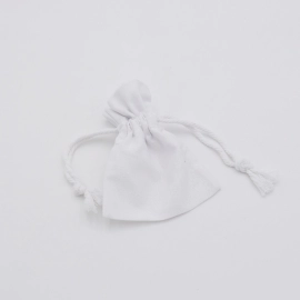 Customized Textile pouches Cotton pouch