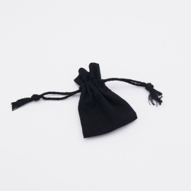 Customized Textile pouches Cotton pouch