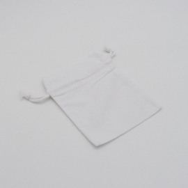 Customized Textile pouches Cotton pouch