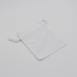 Customized Textile pouches Cotton pouch