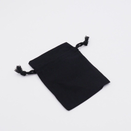 Customized Textile pouches Cotton pouch