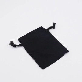 Customized Textile pouches Cotton pouch