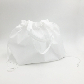 Customized Non woven fabric bags Nora bag
