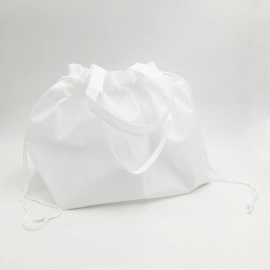 Customized Non woven fabric bags Nora bag