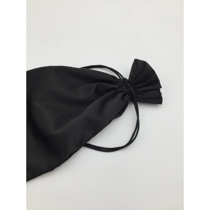 Customized Textile pouches Satin pouches