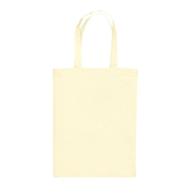 Sac coton réutilisable personnalisé Tote Bag Arc-en-ciel