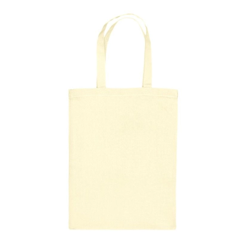 Sac coton réutilisable personnalisé Tote Bag Arc-en-ciel