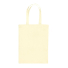 Sac coton réutilisable personnalisé Tote Bag Arc-en-ciel