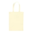 Sac coton réutilisable personnalisé Tote Bag Arc-en-ciel