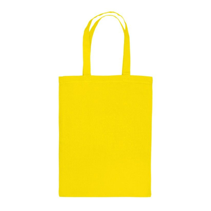 Customized Personalized reusable cotton bag Tote Bag Rainbow