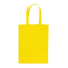 Sac coton réutilisable personnalisé Tote Bag Arc-en-ciel