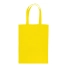 Customized Personalized reusable cotton bag Tote Bag Rainbow