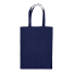Sac coton réutilisable personnalisé Tote Bag Arc-en-ciel