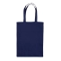 Sac coton réutilisable personnalisé Tote Bag Arc-en-ciel