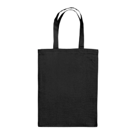 Customized Personalized reusable cotton bag Tote Bag Rainbow