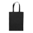 Customized Personalized reusable cotton bag Tote Bag Rainbow