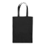 Sac coton réutilisable personnalisé Tote Bag Arc-en-ciel
