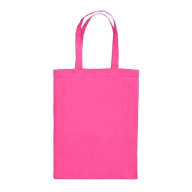Customized Personalized reusable cotton bag Tote Bag Rainbow