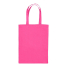 Sac coton réutilisable personnalisé Tote Bag Arc-en-ciel
