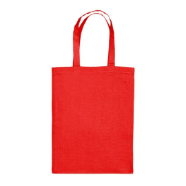 Customized Personalized reusable cotton bag Tote Bag Rainbow