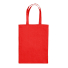 Sac coton réutilisable personnalisé Tote Bag Arc-en-ciel