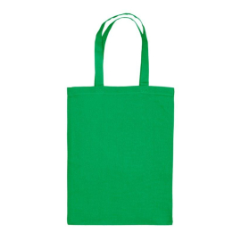 Customized Personalized reusable cotton bag Tote Bag Rainbow